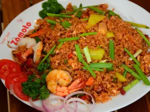Zomoto Family Restaurant