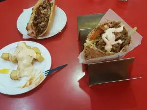 Dan Burger