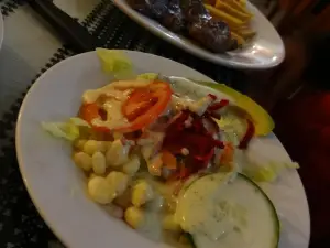 La Tushpa