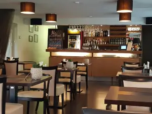 Sunny Dune Restaurant