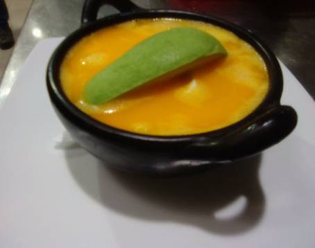 Alfredos Cazuelas