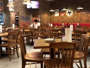 Texas Ribs Pachuca