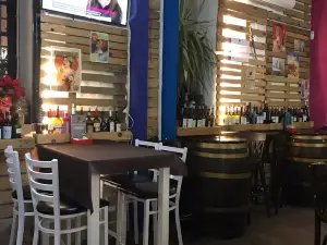 Casa de Los Musso