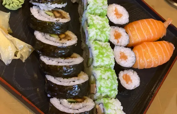Wasabi