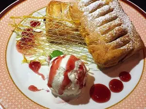 Restoran 101