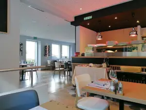 Accademia della Pizza - Saillon