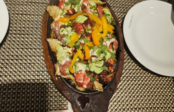 Indian Bites