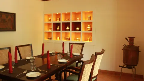 Savya Rasa in Pune