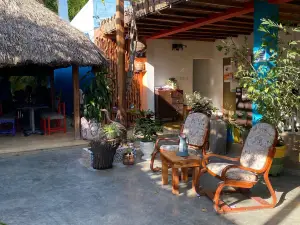 Restaurante Mantequilla