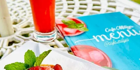 Cafe Miliya