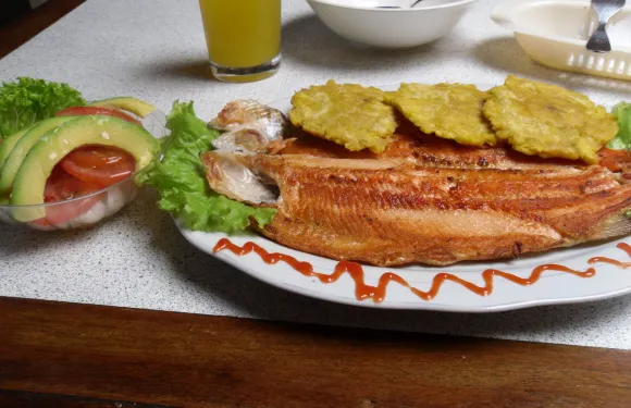 Pasteleria Berna