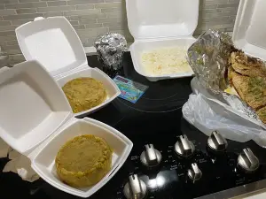 Nina Island Cuisine