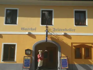 Felsenkeller