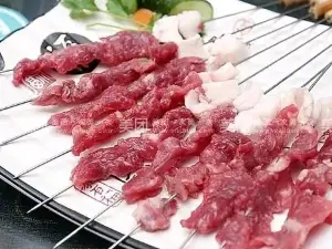 陈家电烤(北三店)