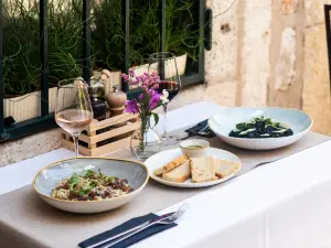 Art Restaurant Renaissance