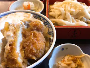 Rokusukeudon