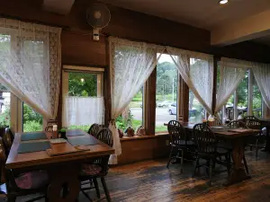 Takashimaya Shokudo
