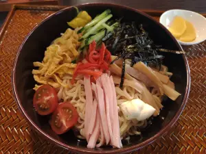 Sobadokorooonoya