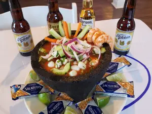 Caribe Marisqueria