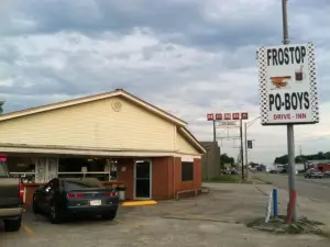 Frostop