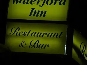 Waterford Inn Restaurant & Bar