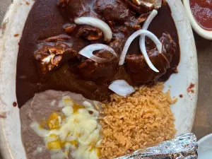 Los Amigos Mexican Restaurant