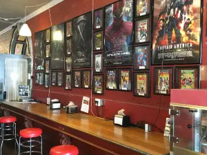 Mamma Llama | Eatery and Café