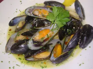 Dominic's Ristorante Italiano
