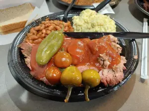 Uncle Dan's BBQ & Ribhouse