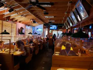 Texas Roadhouse