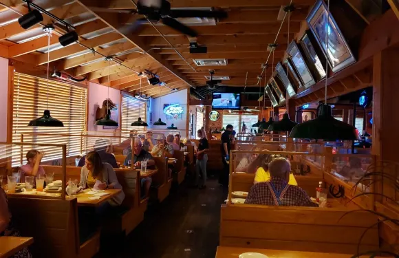 Texas Roadhouse