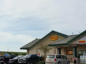 Denny's