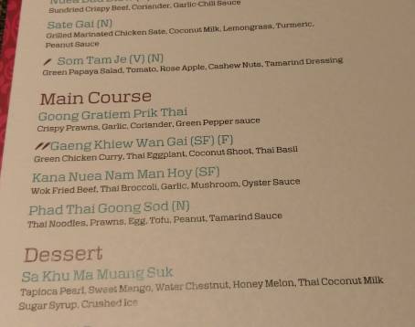 Pai Thai