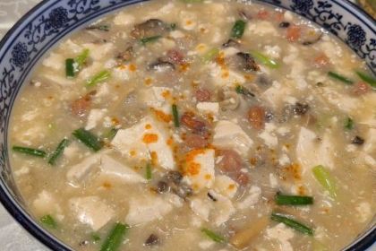 經貿大酒樓閩清館