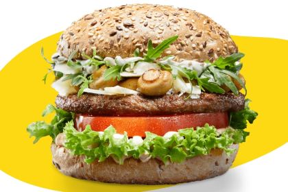 PETER PANE München Pasing Burgergrill & Bar