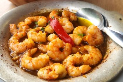 RESTAURANTE D'BACALHAU