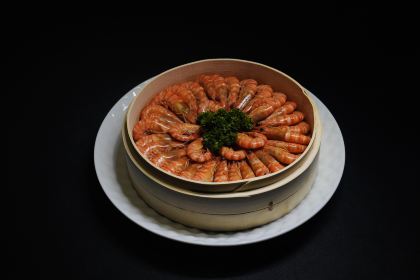 Hoshino Resorts KASUKE Jiazhu Hotel· Hanshan Restaurant