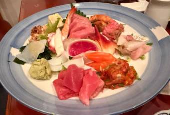 Popular dishes