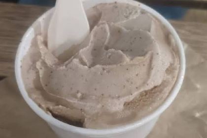 Django Gelato Athens