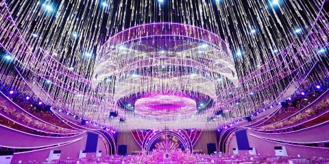 璽宴婚禮藝術酒店·璽宴餐廳