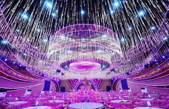 璽宴婚禮藝術酒店·璽宴餐廳