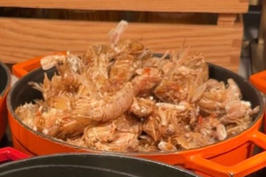 人気料理