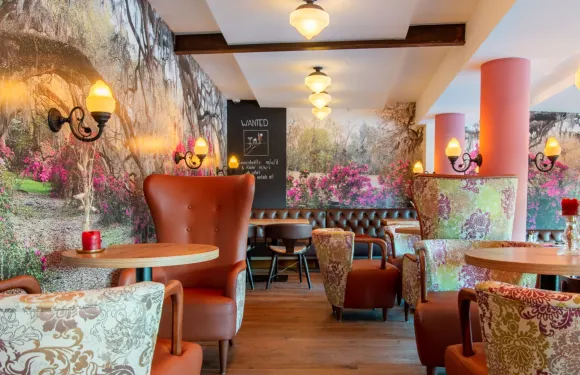 Basic Kitchen-Coffee-Bar Marburg