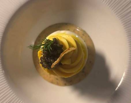 Franziska Restaurant