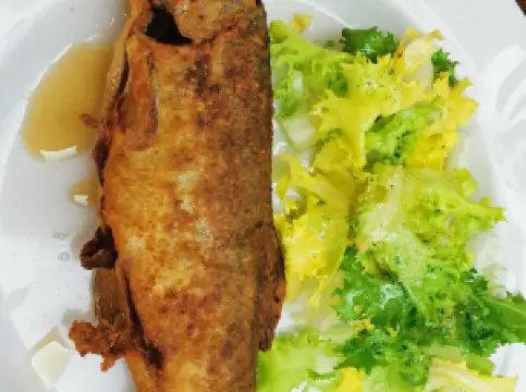 Meson-Bar-Rte La Roldana