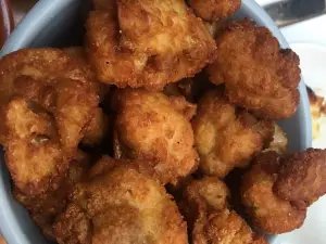 Demitri's Feast
