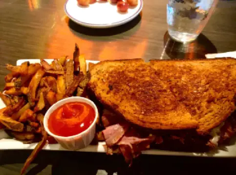 The Electric Cheetah