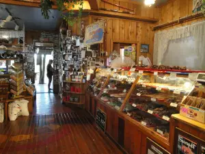 Sheri's Sweet Shoppe