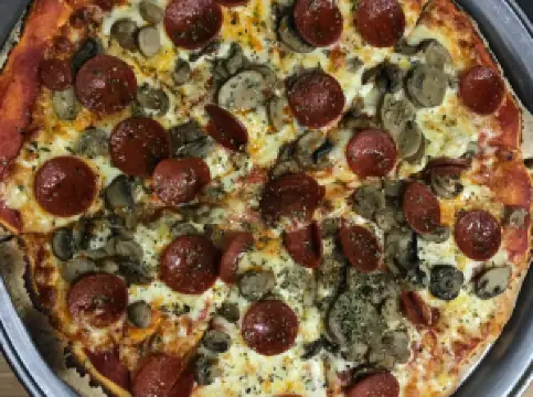 Restaurante Pizzeria Los Poetas