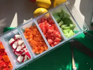 Tablespoons Cafe & Deli